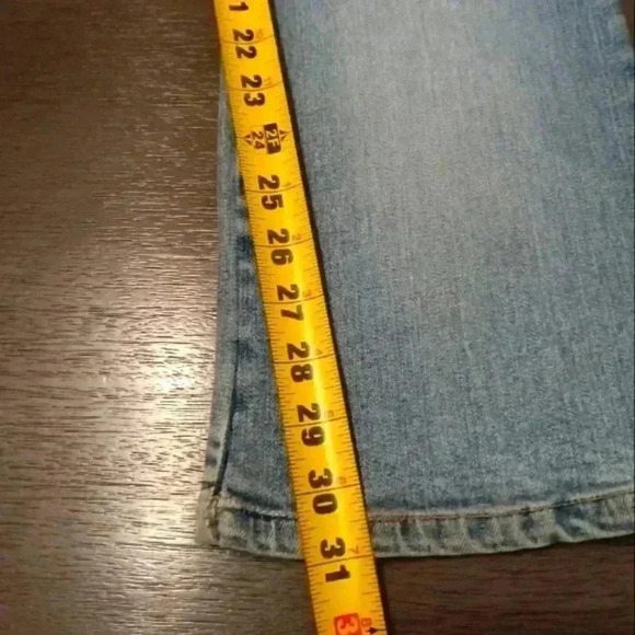 Designer Parasuco Jeans NWOT - Picture 4 of 9